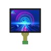 15inch Open Frame Industrial Touch Unit 1