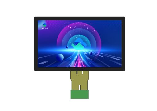 21.5inch Open Frame Industrial Touch Unit 1