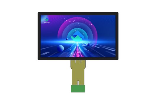 24inch Open Frame Industrial Touch Unit 16：9 1