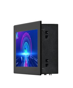 7inch Industrial capacitive touch display2