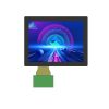 8inch Open Frame Industrial Touch Unit 4：3 1