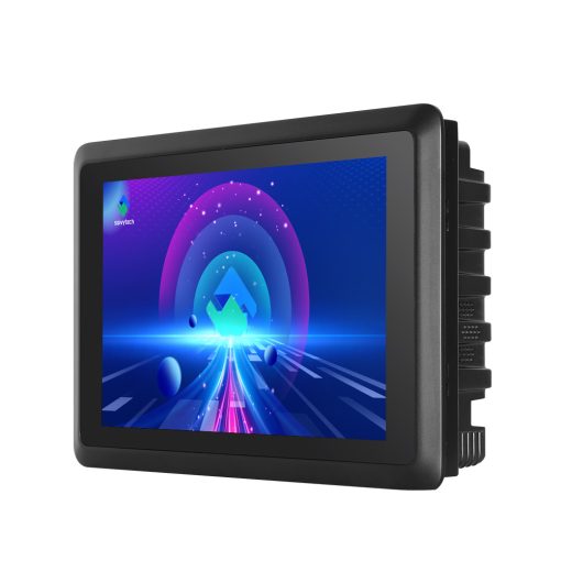 Industrial Android touch PC 10.1inch 4 1