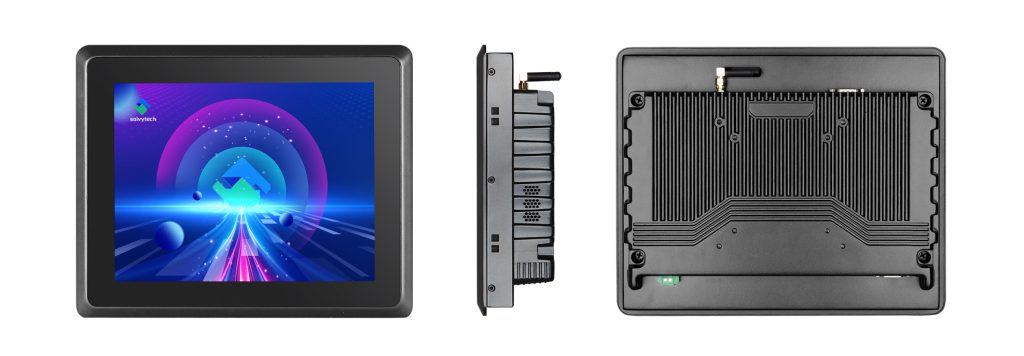 Industrial Android touch PC 10.4inch 18