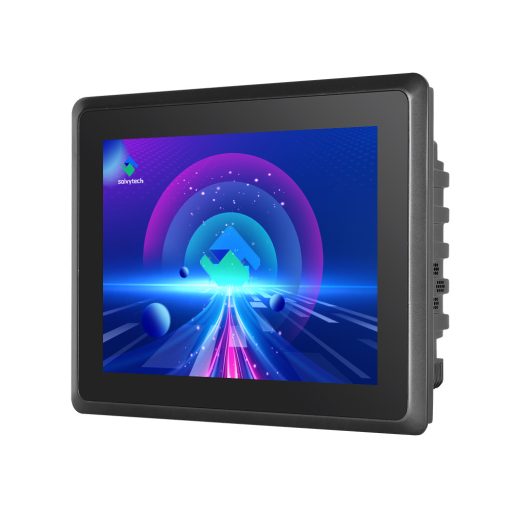Industrial Android touch PC 10.4inch 2 1