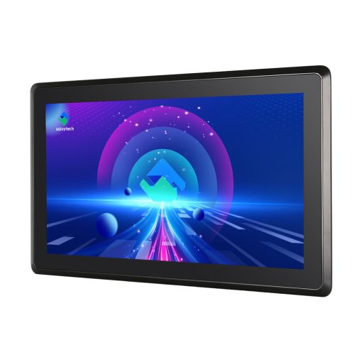 Industrial Android touch PC 15.6inch 2 1
