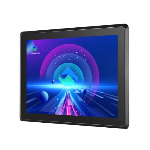 Industrial Android touch PC 15inch 2 1