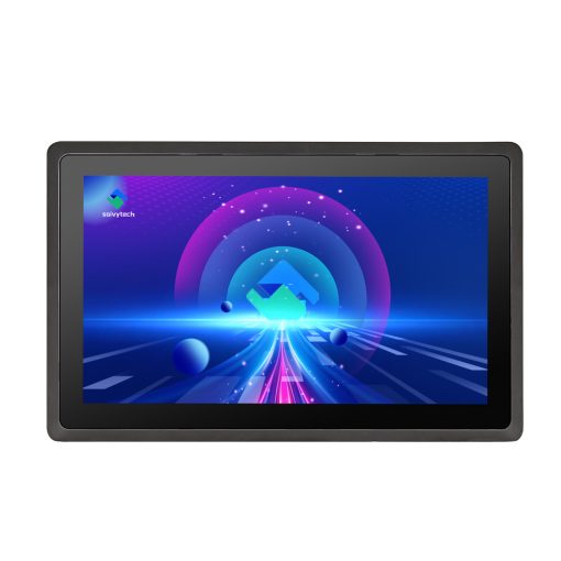 Industrial Android touch PC 17.3inch 1 1