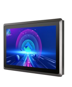 Industrial Android touch PC 17.3inch 3 1