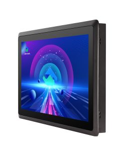 Industrial Android touch PC 17.3inch 4 1