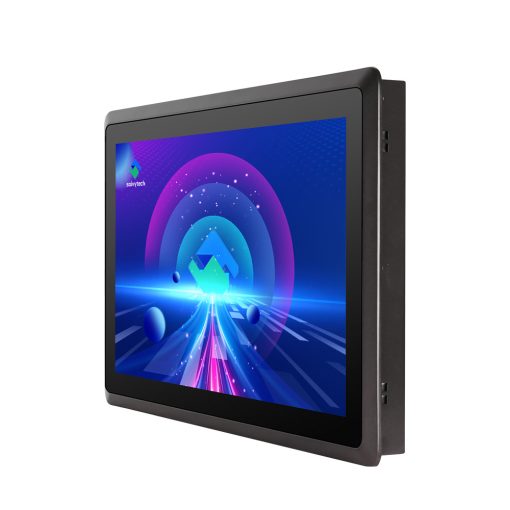 Industrial Android touch PC 17.3inch 4 1