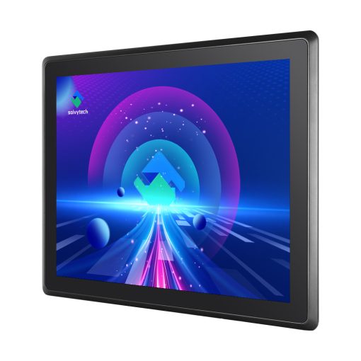 Industrial Android touch PC 17inch 2 1