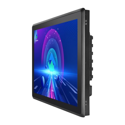 Industrial Android touch PC 17inch 4 1