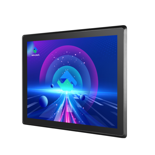 Industrial Android touch PC 19inch 2 1