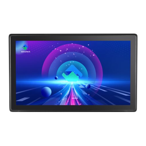 Industrial Android touch PC 21.5inch 1 1