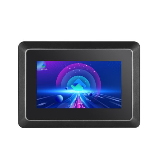 Industrial Android touch PC 7inch 1