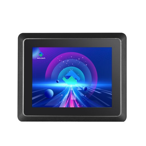 Industrial Android touch PC 8inch 1