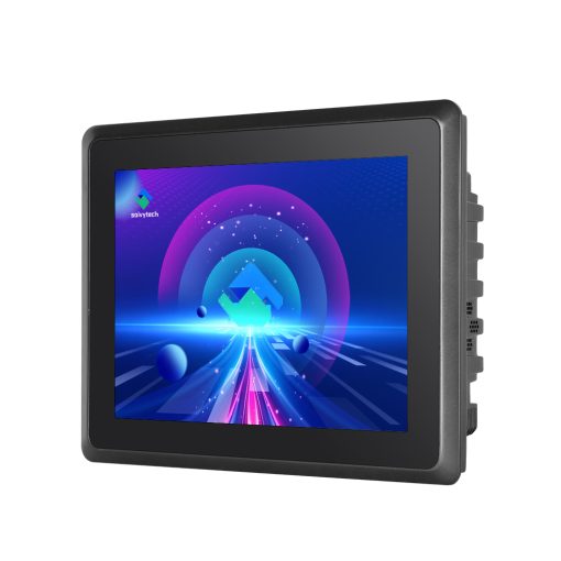 Industrial touch Monitor 10.4inch 2