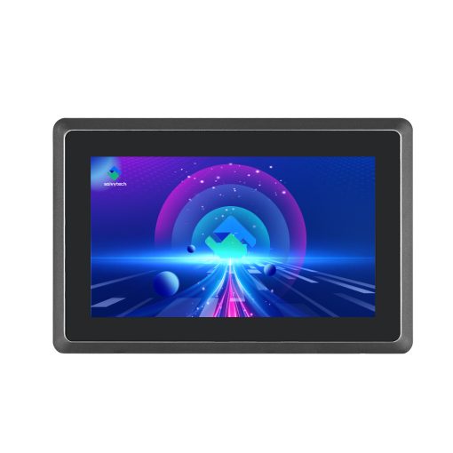 Industrial touch Monitor 11.6inch 1