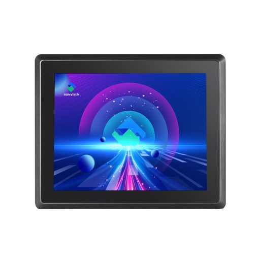 Industrial touch Monitor 12.1inch 1