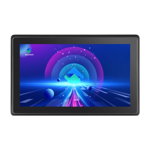 Industrial touch Monitor 15.6inch 1
