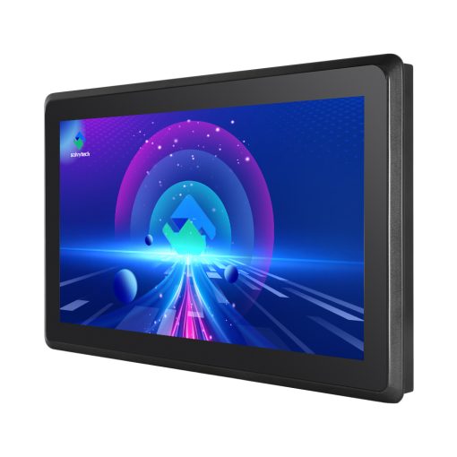Industrial touch Monitor 15.6inch 3