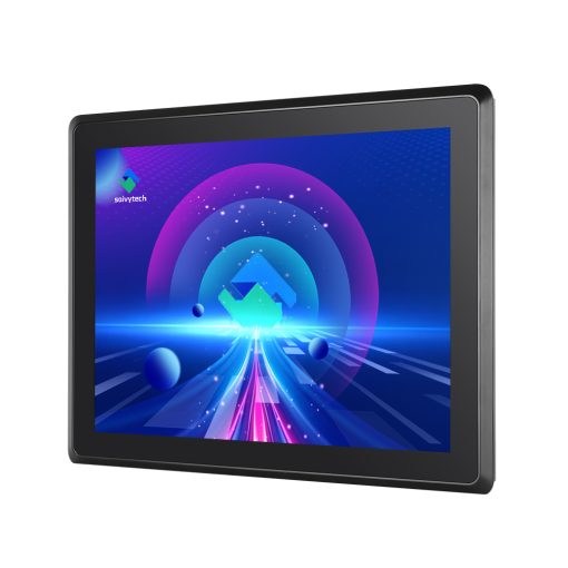 Industrial touch Monitor 15inch 2
