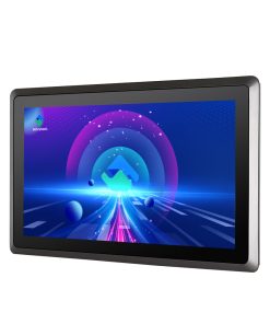 Industrial touch Monitor 17.3inch 2