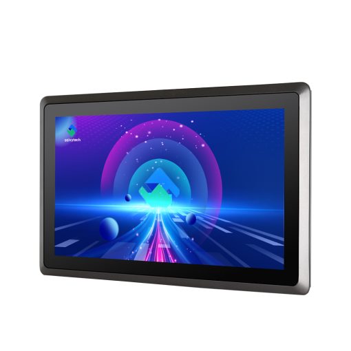 Industrial touch Monitor 17.3inch 2