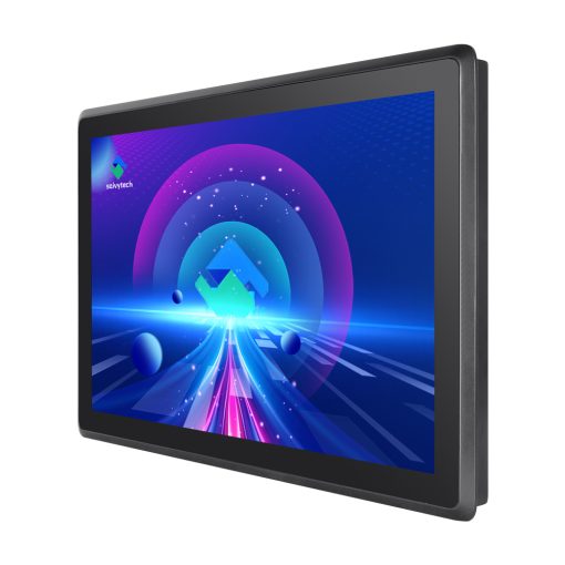 Industrial touch Monitor 19inch 3