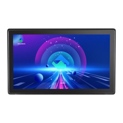 Industrial touch Monitor 21.5inch 1