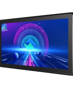 Industrial touch Monitor 21.5inch 2