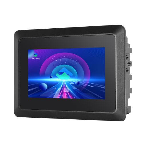 Industrial touch Monitor 7inch 2