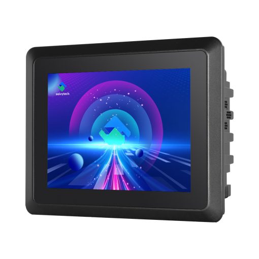 Industrial touch Monitor 8inch 2