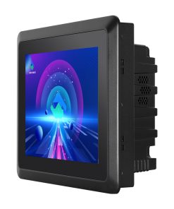 Industrial touch Monitor 8inch 4
