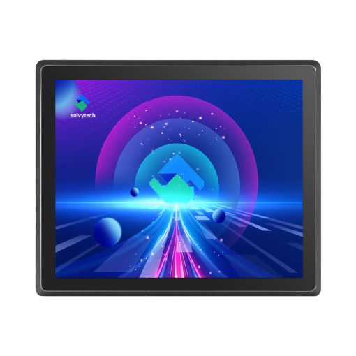 Industrial touch Monitor Q 19inch 1