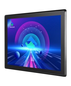 Industrial touch Monitor Q 19inch 2