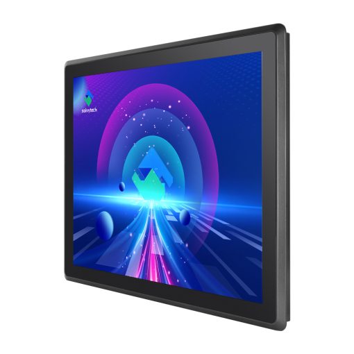 Industrial touch Monitor Q 19inch 3