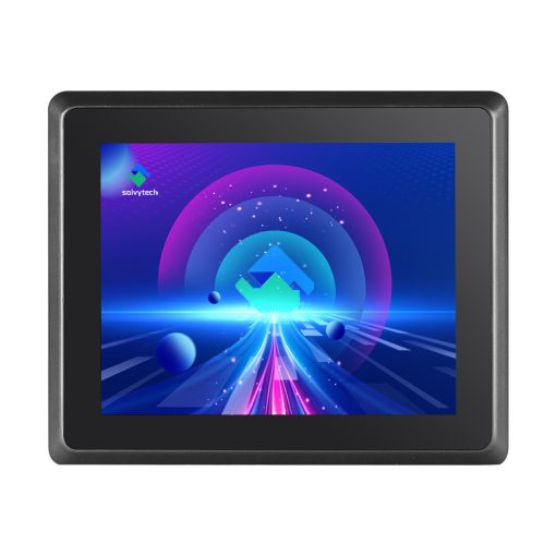 Industrial touch PC 10.4inch 1 1