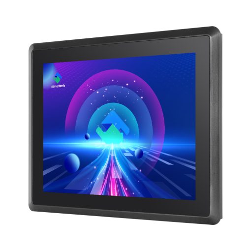 Industrial touch PC 12.1inch 2