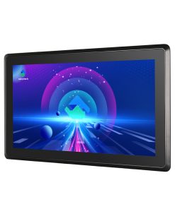Industrial touch PC 15.6inch 2 2