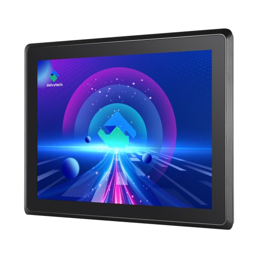 Industrial touch PC 15inch 2 1
