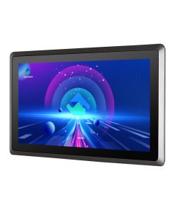 Industrial touch PC 17.3inch 2 2