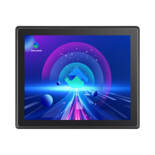Industrial touch PC 17inch 1 1