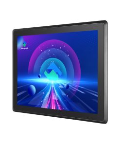 Industrial touch PC 17inch 2 2