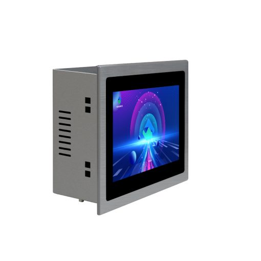 industrial touch PC 7inch 2