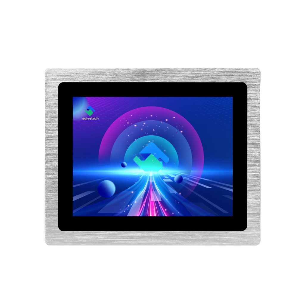 industrial touch PC 8inch 1