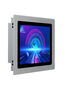 8inch Industrial capacitive touch display3