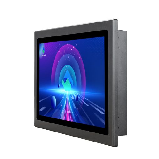 IP66 Industrail Touch Monitor W 02