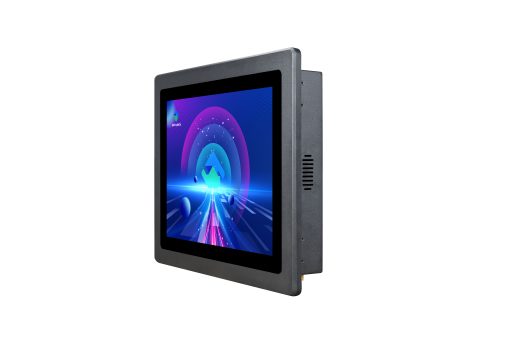 IP66 Industrail Touch Monitor02 scaled