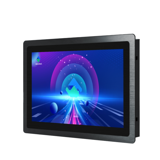 Industrial capacitive touch display2
